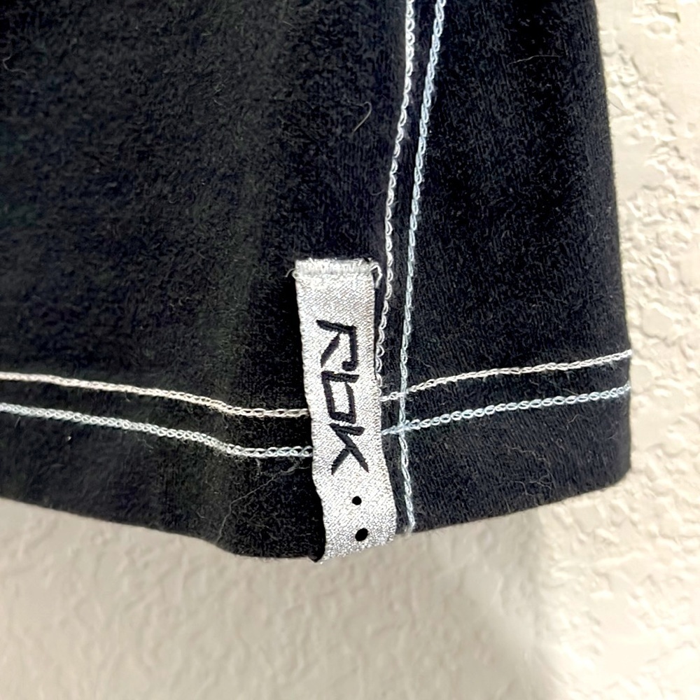 Raiders Vintage y2k Football Tee Fitted Women’s Shirt - Picture 3 of 3